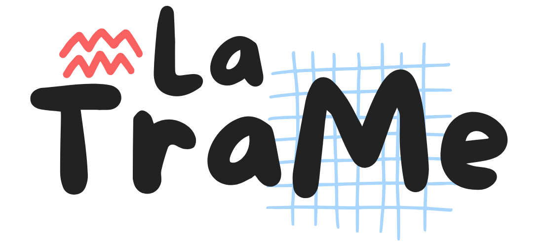 Logo du site La Trame